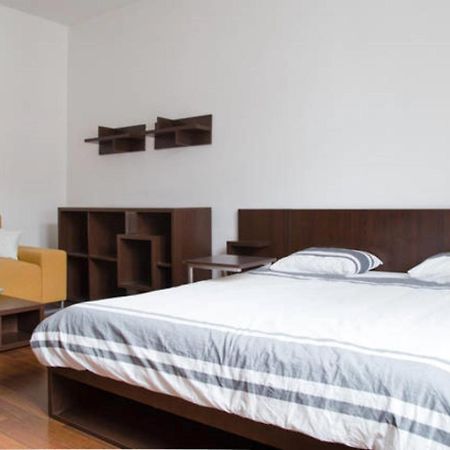 ברטיסלאבה Romantic Central Flat מראה חיצוני תמונה