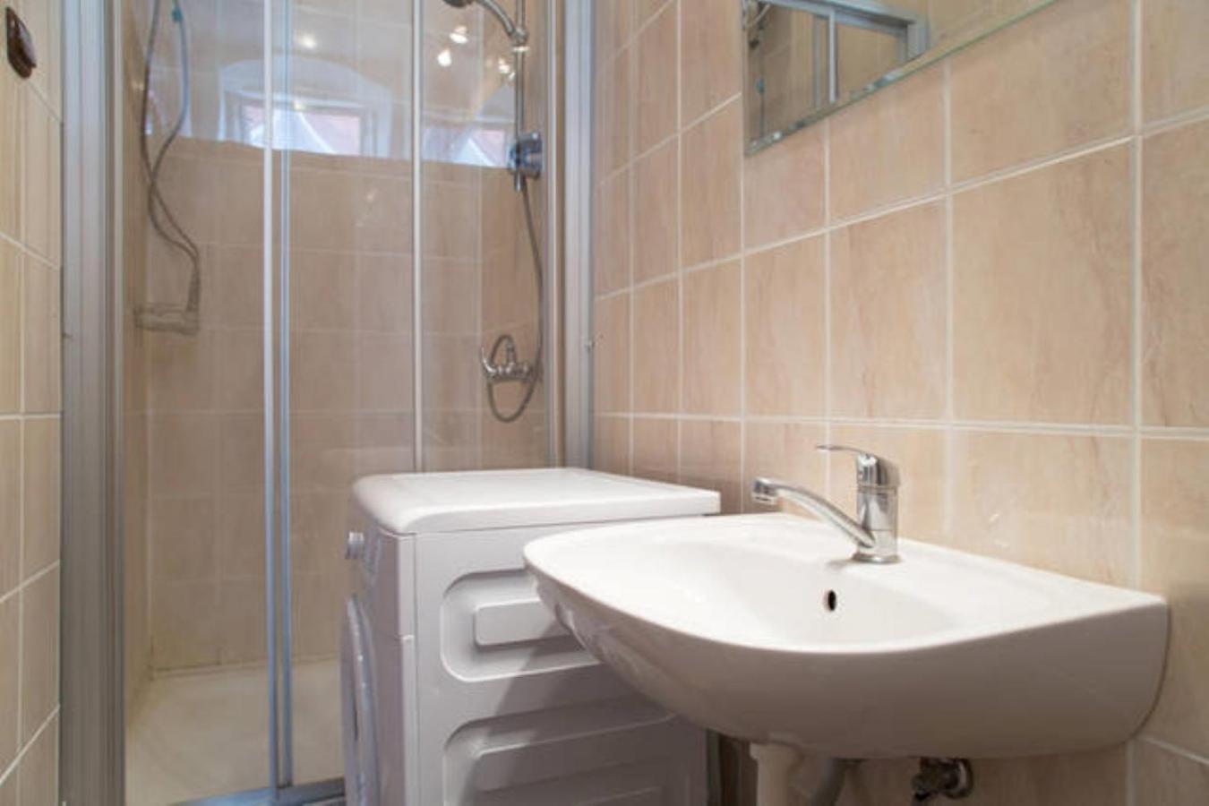 ברטיסלאבה Romantic Central Flat מראה חיצוני תמונה