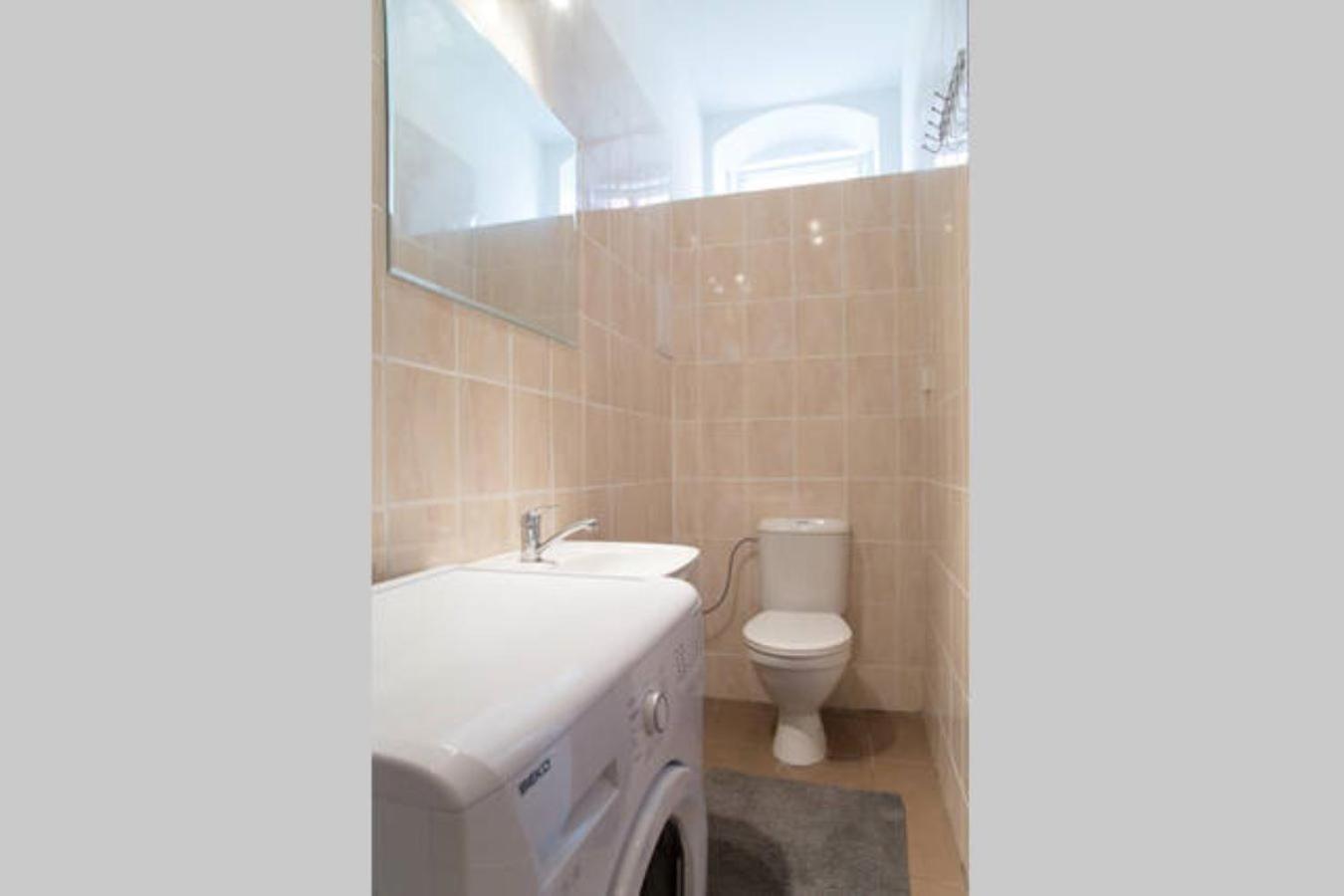 ברטיסלאבה Romantic Central Flat מראה חיצוני תמונה