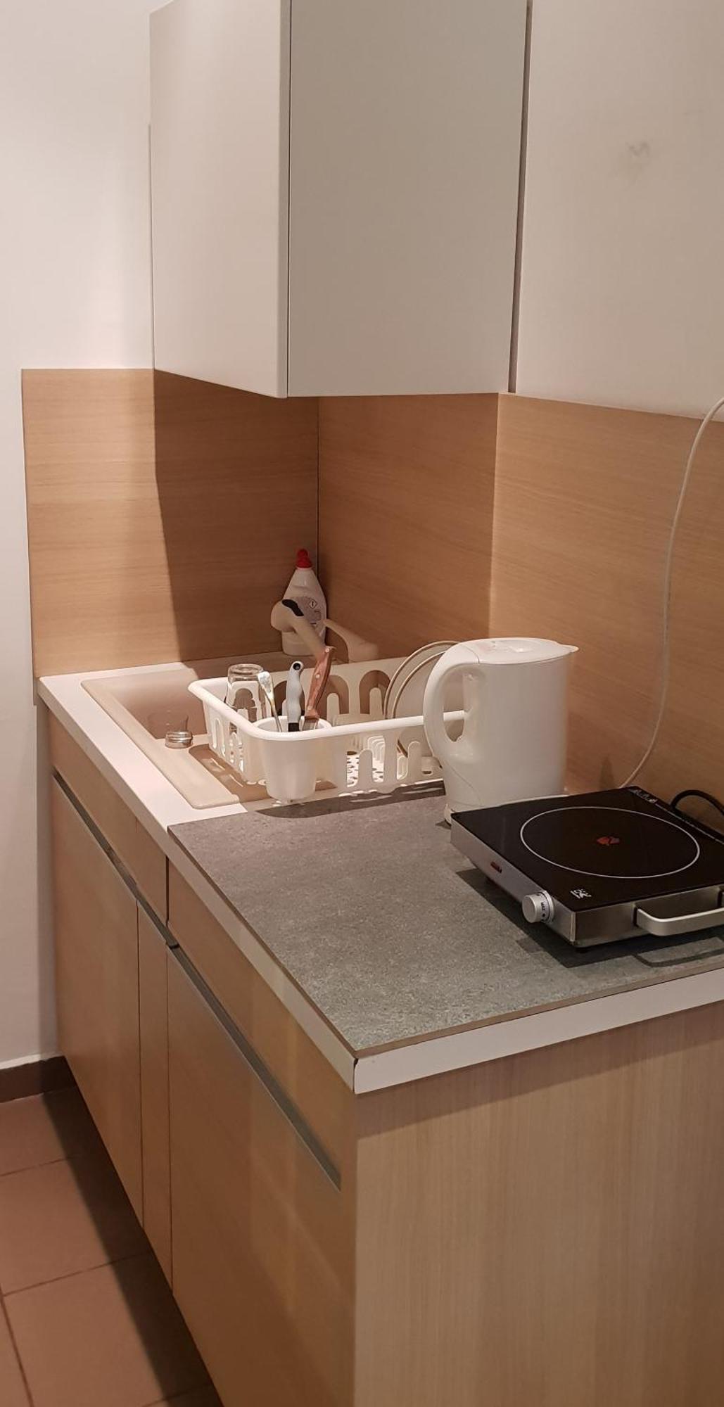 ברטיסלאבה Romantic Central Flat מראה חיצוני תמונה
