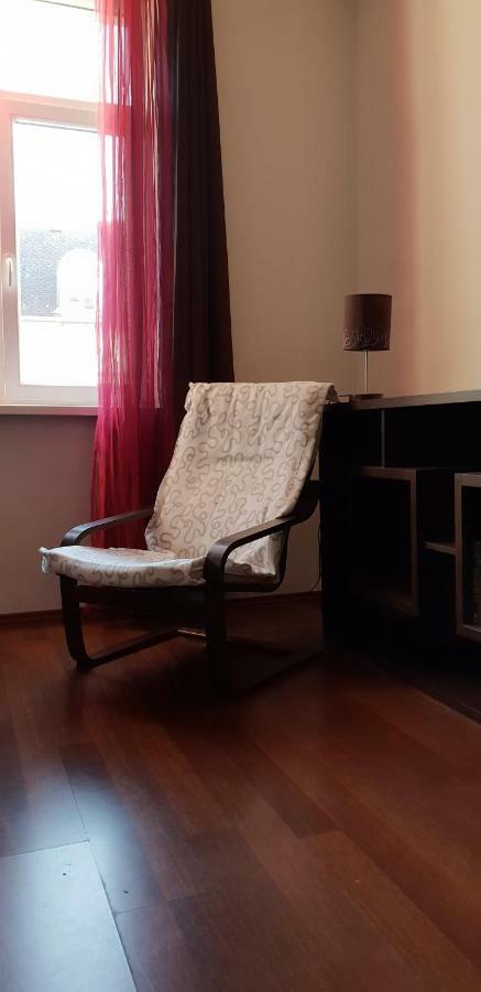 ברטיסלאבה Romantic Central Flat מראה חיצוני תמונה