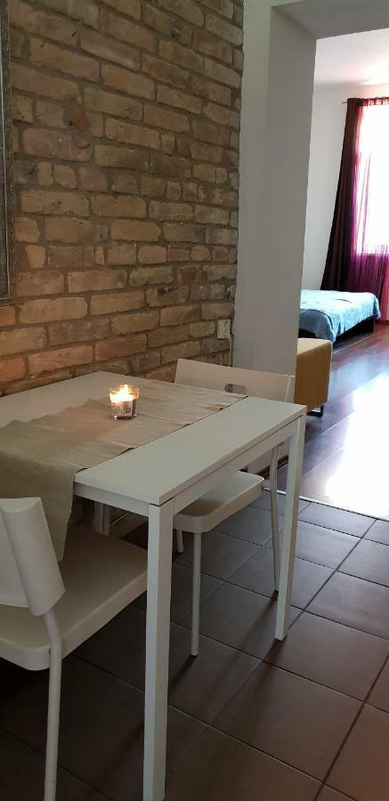 ברטיסלאבה Romantic Central Flat מראה חיצוני תמונה